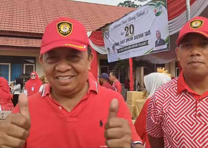 Pemkab Seluma Bidik Dana Renovasi Puskesmas Rp 4 M per Unit Tahun 2027