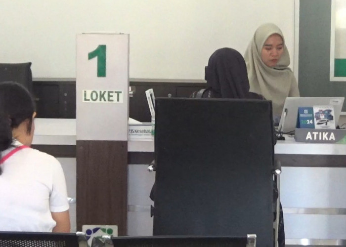 Disiapkan Rp 18 Miliar untuk BPJS Gratis, Walikota Bengkulu Jamin Tak Ada Warga yang Sulit Berobat