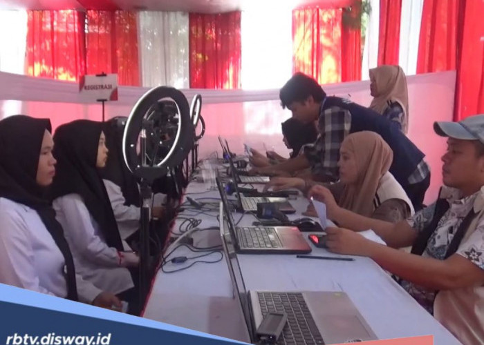 Anggaran Rp 13 Miliar Disiapkan untuk Bayar Gaji 600 PPPK Pemprov Bengkulu