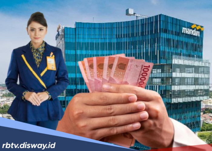 Proses Mudah, KSM Mandiri Solusi Kebutuhan Mendesak Tanpa Agunan, Cukup Lampirkan KTP 
