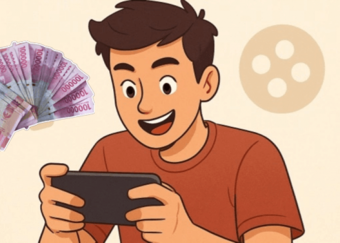 Download Sekarang, Ini Game Penghasil Uang Langsung Cair ke DANA