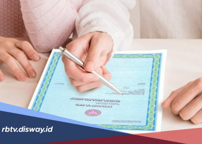 Cara Mengurus Akta Kelahiran Online, Bisa Dilakukan Sendiri di Rumah Tanpa Perlu ke Dukcapil