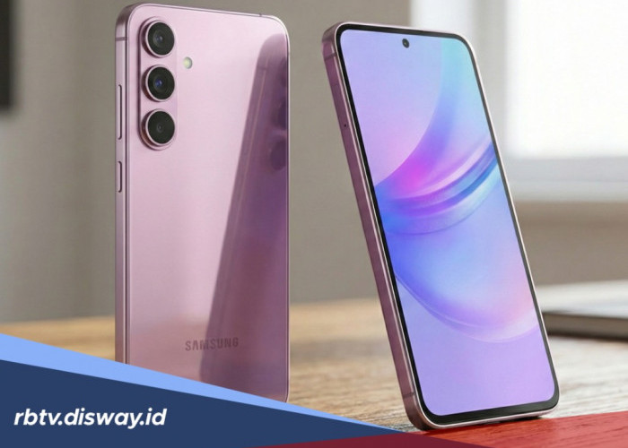 Spesifikasi Samsung Galaxy A57 Bocor ke Tanah Air, Segini Harga yang Ditawarkan