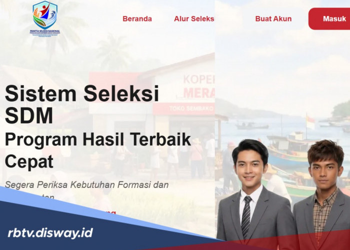 Bisakah Daftar Kopdes Merah Putih di Luar Daerah Asal? Berikut Syarat dan Ketentuannya