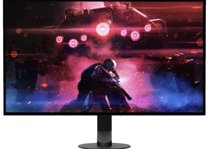 Sony Luncurkan Monitor Gaming INZONE M10S dan M9 II, Monitor Premium untuk Esports dan Game AAA   