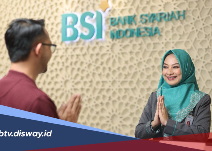 Tabel Angsuran KUR BSI 2026 untuk Simulasi Pinjaman Rp10-30 Juta