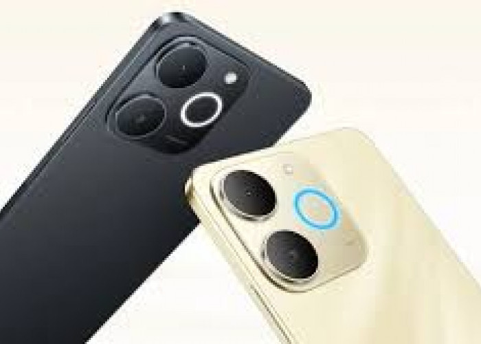 Penasaran dengan Realme Narzo 80 Lite 4G, Ini Detail Spesifikasi dan Harganya