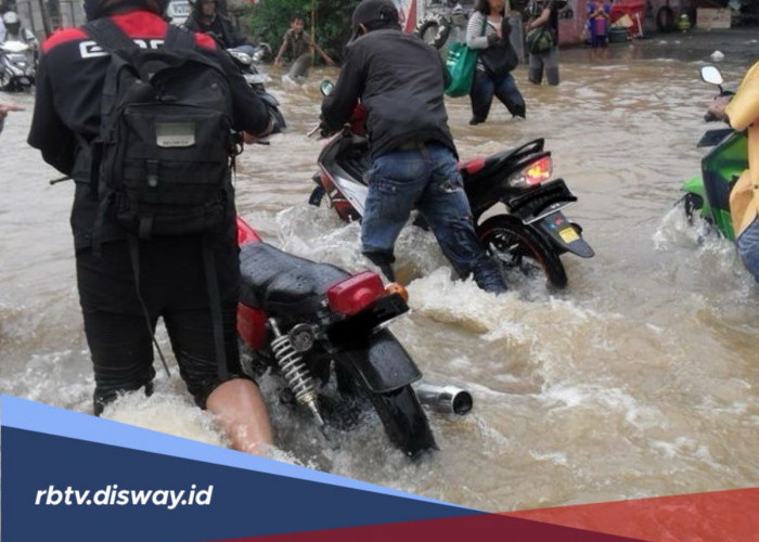 Tangki BBM Kemasukan Air? Jangan Khawatir Ini Cara Mengatasinya Tanpa ke Bengkel 
