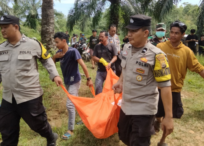 Polisi: Ini Hasil Autopsi Jenazah yang Ditemukan Tergantung di Pohon Jengkol