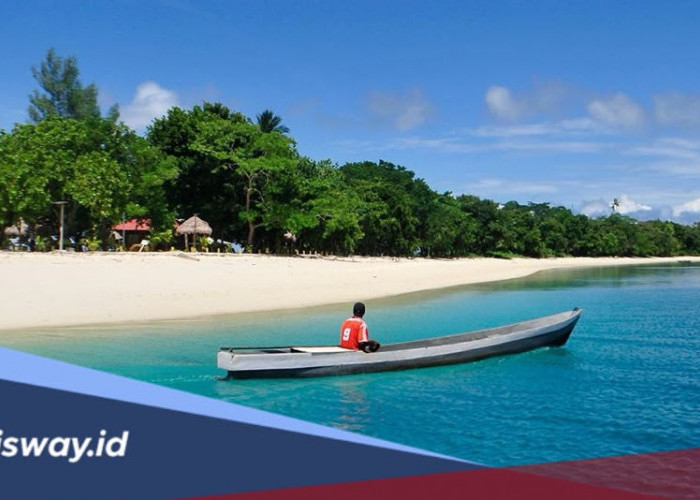 Destinasi Wisata Menarik di Maluku Utara yang Wajib Masuk Daftar Liburan