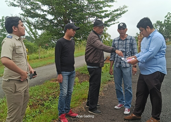 Babak Baru Kasus Pembebasan Lahan Pemkab Seluma, Terbaru Ada 7 Warga Mengklaim Sebagai Pemilik Lahan