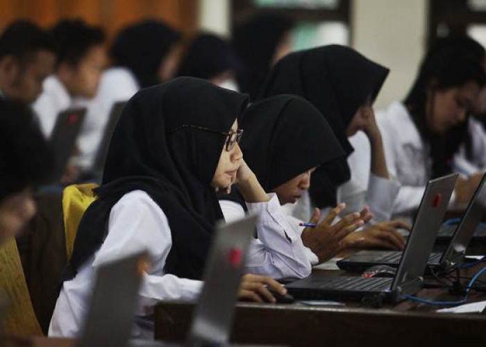 Dokumen Persyaratan Administrasi CPNS 2026 yang Perlu Disiapkan
