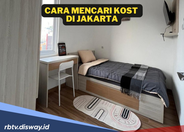 Tips Cari Kost Murah di Jakarta Biar Dompet Gak Boncos