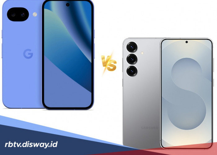 Perbandingan Spesifikasi Google Pixel 10a VS Samsung Galaxy A57 Terbaru