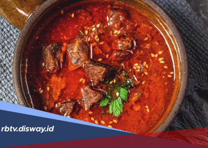 Jangan Dianggap Diremeh, Ini Bahaya Sering Makan Makanan Pedas