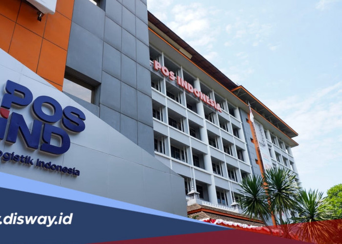Segini Gaji Karyawan PT Pos Indonesia, Mulai dari Kurir Hingga Posisi Manajerial