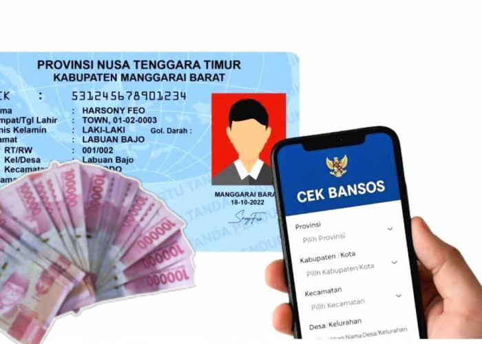 Bansos PKH dan BPNT 2026 Ditunggu Jutaan KPM, Kapan Cair?