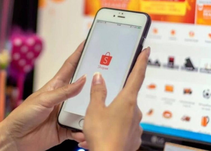 Cara Mudah Tukarkan Koin Shopee Jadi  Saldo ShopeePay, Hitungan Menit Cair