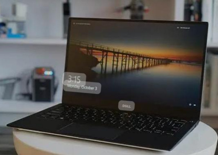 5 Varian Laptop Layar 13 Inch Paling Murah 2024, Ukurannya Nyaman Dibawa Harian