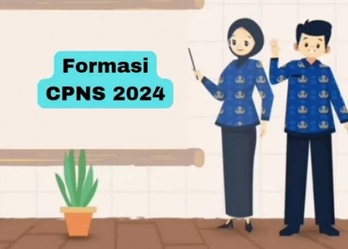 9 Instansi yang Diprediksi Membuka Formasi CPNS 2024 Bagi Lulusan SMA/SMK Sederajat