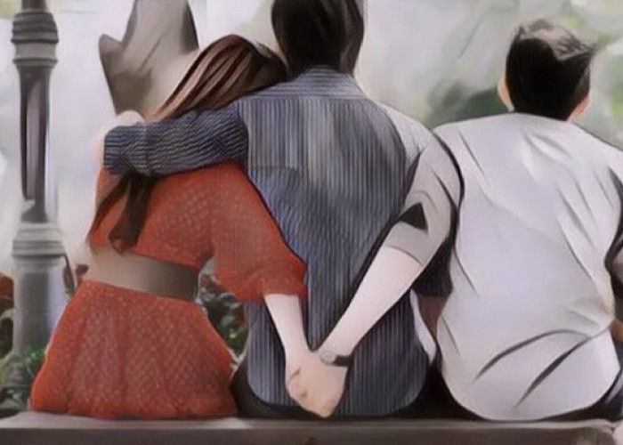 Lagi! Istri Berstatus PNS Digerebek Suami sedang Bersama Pria Lain, Kasus Bergulir ke Inspektorat