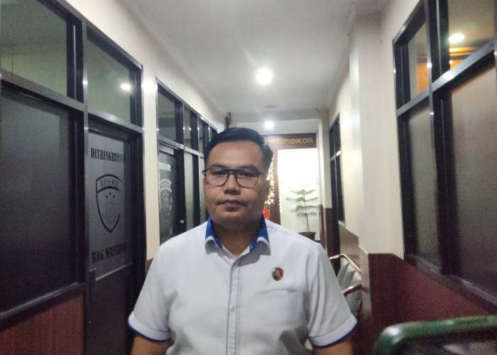 Konfrontasi Keterangan, Polda Bengkulu Panggil Direktur PDAM Tirta Hidayah dan Broker Penerimaan PHL