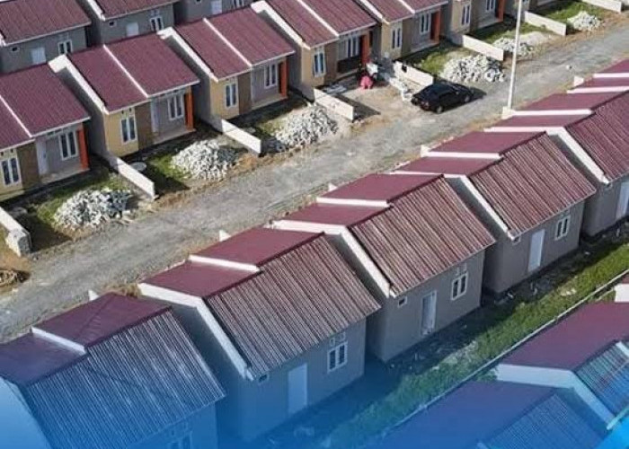 Sudah Tahu Belum? Setiap Developer Perumahan di Kota Bengkulu Wajib Sediakan 2 Persen Lahan untuk Makam