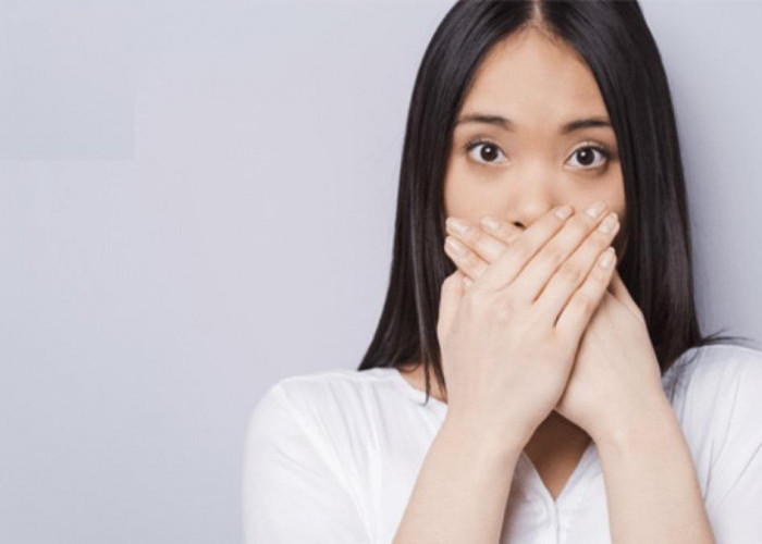 Ini Penyakit Penyebab Cegukan Terus Menerus, Sudah Tahun Belum?