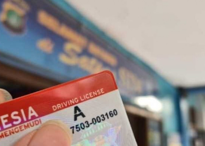 Praktis, Perpanjang SIM Bisa dari Rumah, Ini Cara dan Biaya Perpanjang SIM Mati 2023