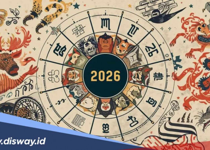 Keberuntungan Besar Menanti, 3 Shio Ini Paling Hoki Bulan Mei 2026 