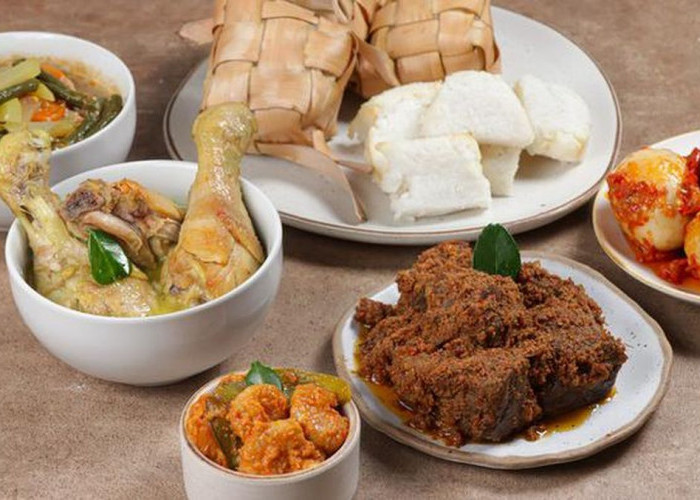 6 Resep Menu Masakan Lebaran, Lezat dan Menggugah Selera