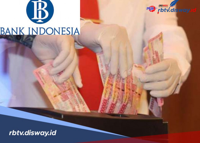 Ini Alasan Bank Indonesia Musnahkan Uang Rupiah Senilai Rp 189 Triliun