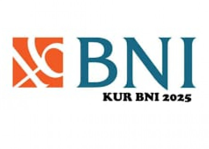 Buka Usaha Bisa Ajukan Modal Rp 50 Juta di KUR BNI 2025, Siapkan 5 Dokumen Ini Agar Lolos Pengajuan