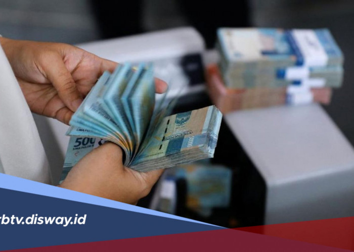 Cara Cairkan Dana Tunai Rp 200 Juta di KSM Mandiri 2026, Ini Simulasi Angsuran per Bulan dan Syaratnya