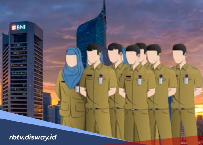 Jenis Pinjaman PNS di Bank Negara Indonesia Jaminan SK Terbaru