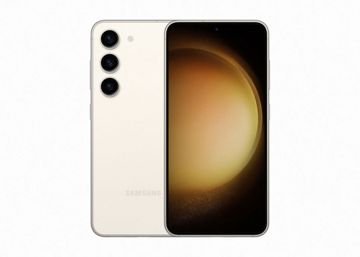 Samsung Galaxy S23, Punya Chipset Ngebut dan Layar Responsif, Ini Spesifikasi dan Harga Terbarunya   