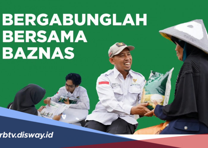Siapin Cv! Baznas Buka Lowongan Kerja untuk Lulusan S1, Cek 4 Posisi Ini