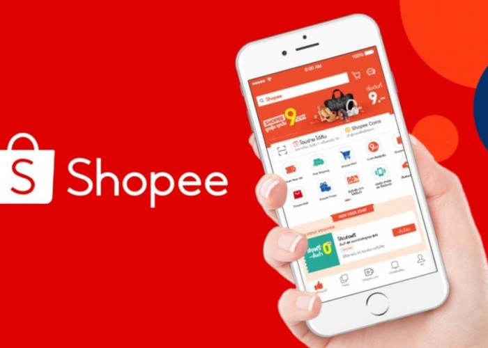 Pinjam Uang di Shopee hingga Rp 12 Juta, Pengguna Baru juga Bisa 