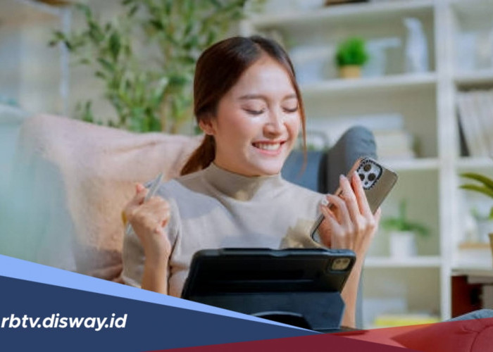 Berkat Aplikasi Ini Saldo DANA Gratis Ratusan Ribu Segera Cair, Ikuti Langkah Berikut Biar Cuan