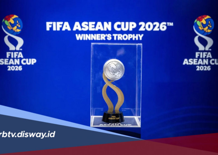Klasemen FIFA ASEAN Cup 2026: Thailand Tim Pertama Kunci Tiket ke Final 