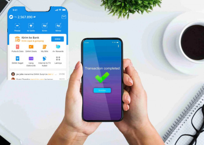 Lagi Butuh Uang Cepat? Ini Aplikasi yang Bisa Kasih Kamu Saldo DANA Setiap Hari