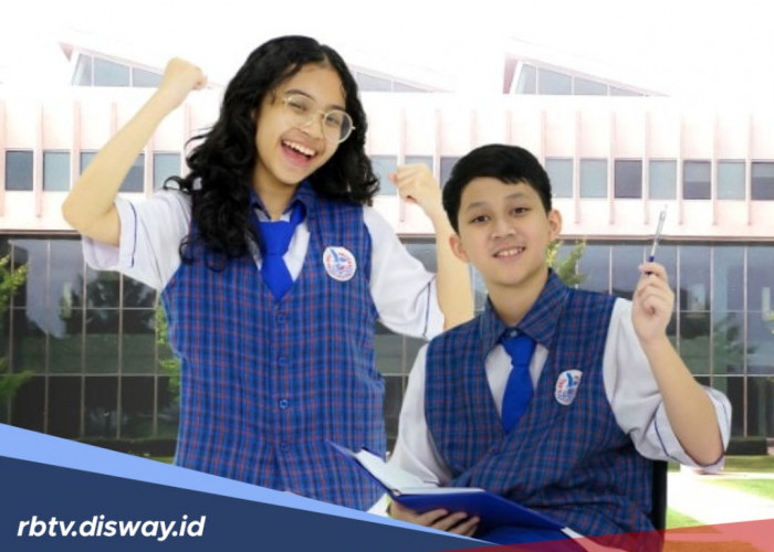 Daftar 10 SMP Swasta Terbaik dan Pilihan di Bekasi, Segini Perkiraan Biaya Masuknya