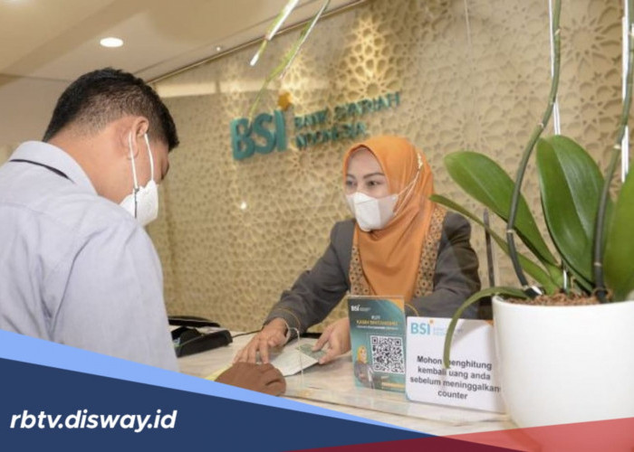 KUR BSI Rp 10 Juta Tanpa Bunga dan Biaya Provisi, Ini Tabel Angsurannya 
