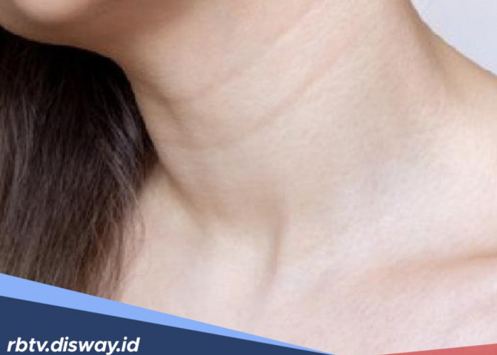 Punya Garis Hitam di Leher? Ternyata Artinya Luar Biasa Menurut Primbon Jawa