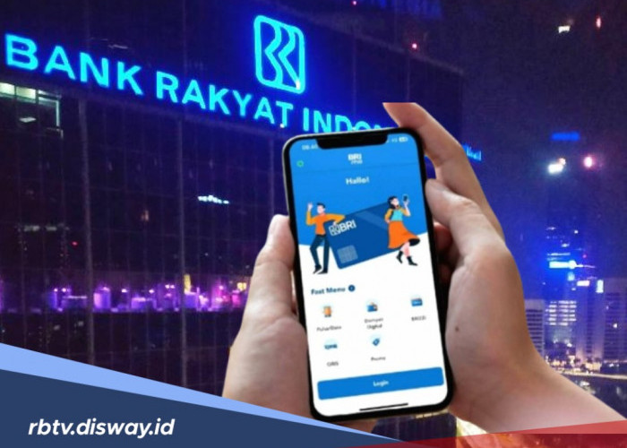 Ajukan KUR BRI 2025 Tanpa Ribet, Begini Cara Daftarnya Lewat Aplikasi BRImo