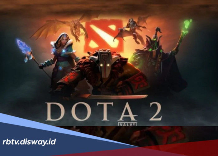 Dapat Saldo DANA Gratis Tiap Hari, Buruan Mainkan Aplikasi DOTA 2