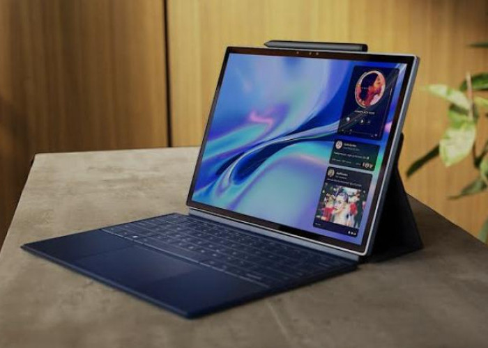 Daftar 5 Merek Laptop Terlaris di Indonesia Tahun 2023 yang Masih Jadi Pilihan Buat Tahun 2024