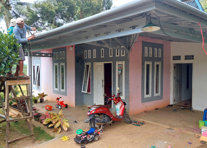 120 Home Stay Disiapkan di Bengkulu Tengah untuk Peserta Kemah Bela Negara