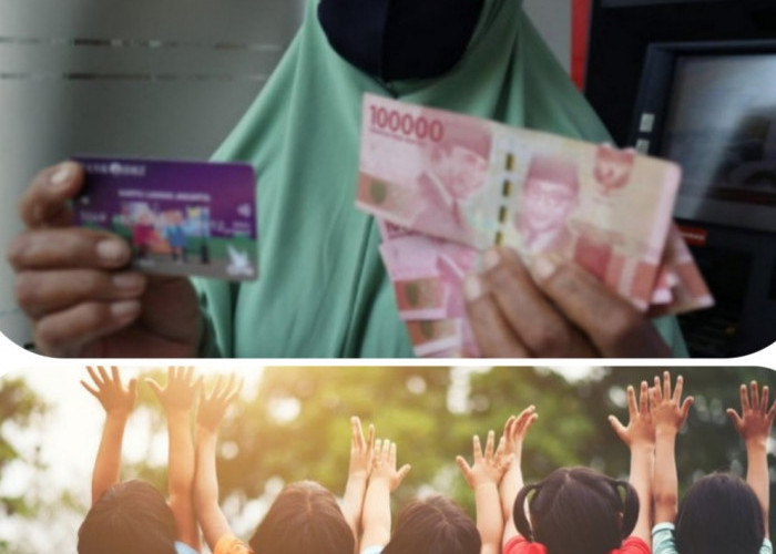 Bansos Lebaran, Lansia dan Yatim Piatu Dapat Rp 600.000, Cair Akhir Ramadhan