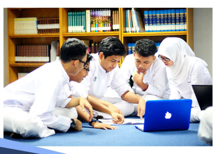 Daftar SMP Swasta Terbaik di Kota Cimahi yang Sarat Prestasi, Layak Jadi Pilihan